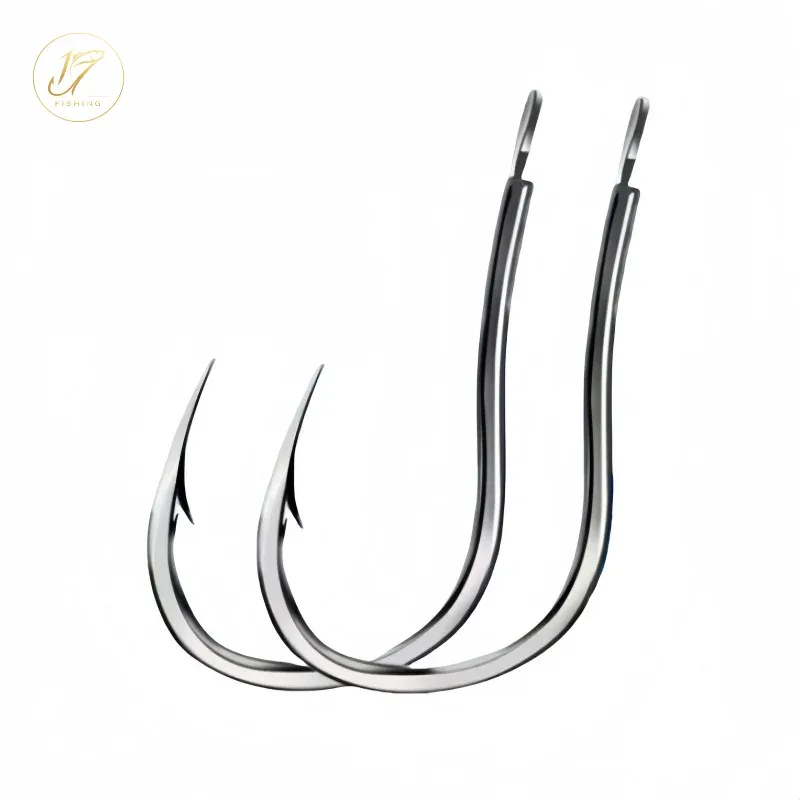 50 LƯỠI CÂU CARBON ISENI BẢN NÂNG CẤP 2