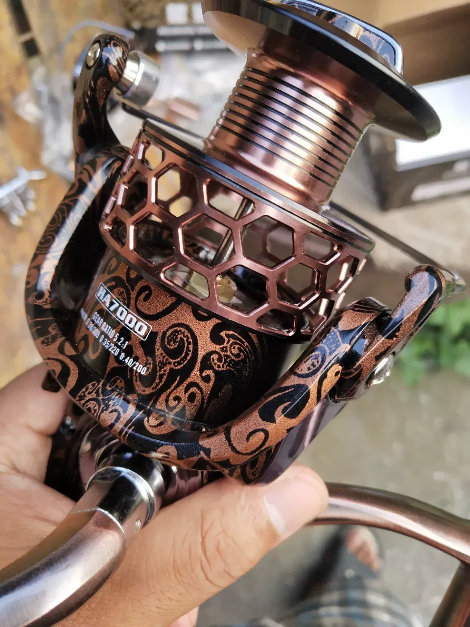 Ảnh đánh giá của Phạm Thanh Tùng 1