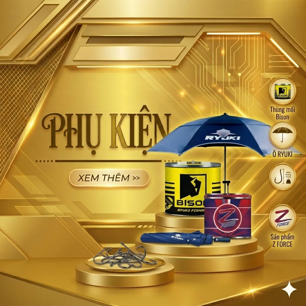 Phụ Kiện