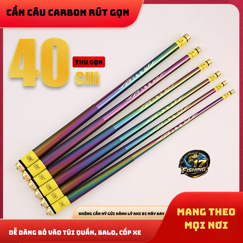 Top đồ câu