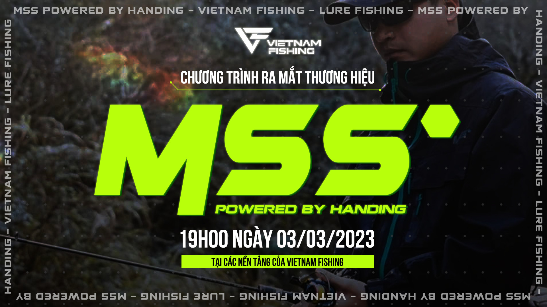 Ra mắt thương hiệu MSS