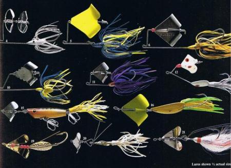 buzzbaits 2