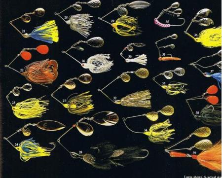 spinnerbaits 2