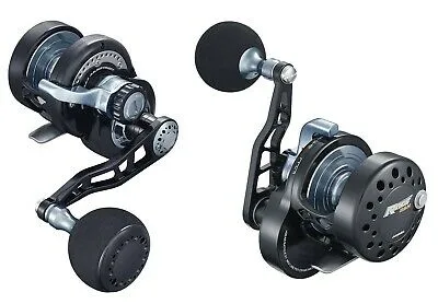 Dụng cụ cho bộ môn câu Jig