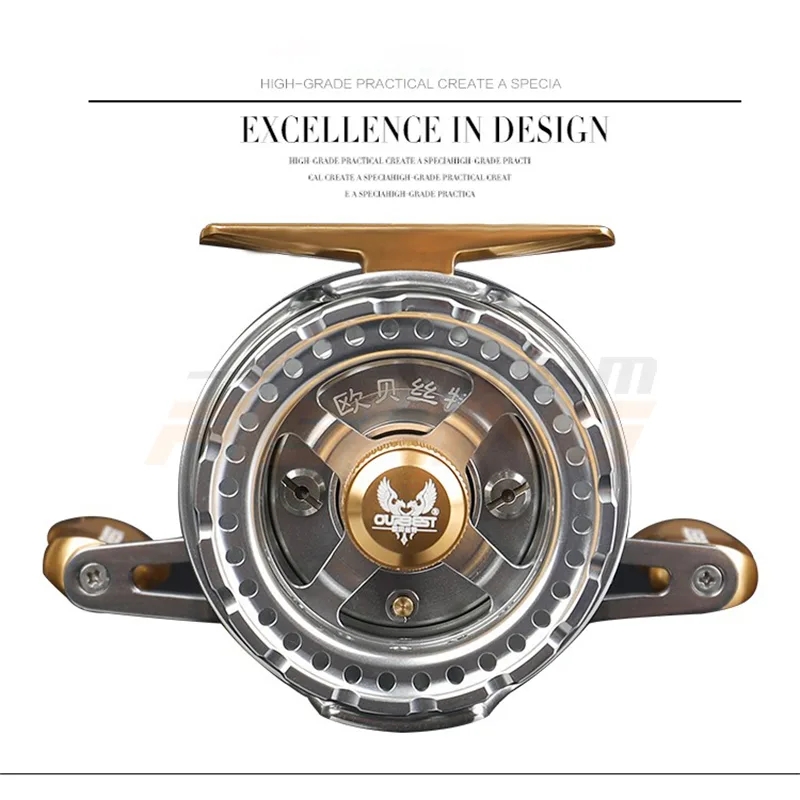 Một số thông tin hữu ích về máy câu IKADA