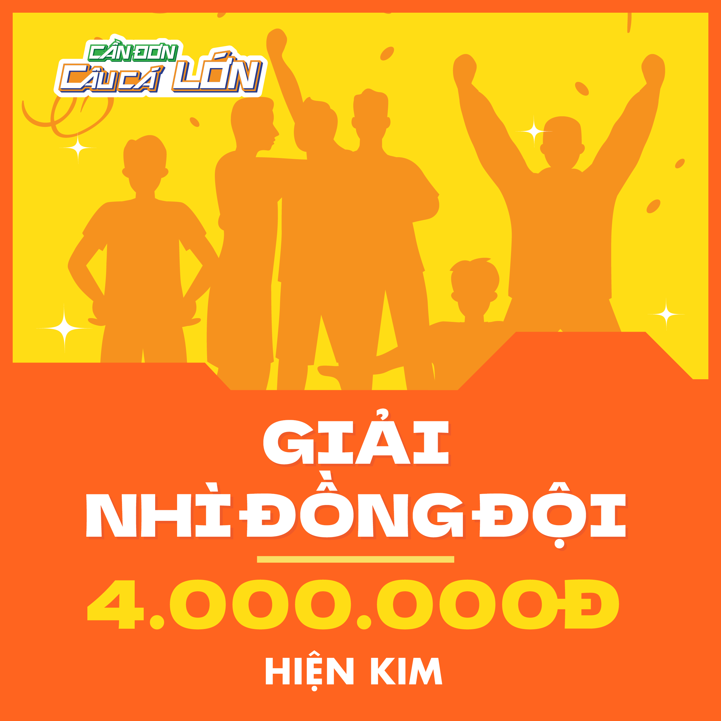 giải thưởng cần đơn câu cá lớn -11