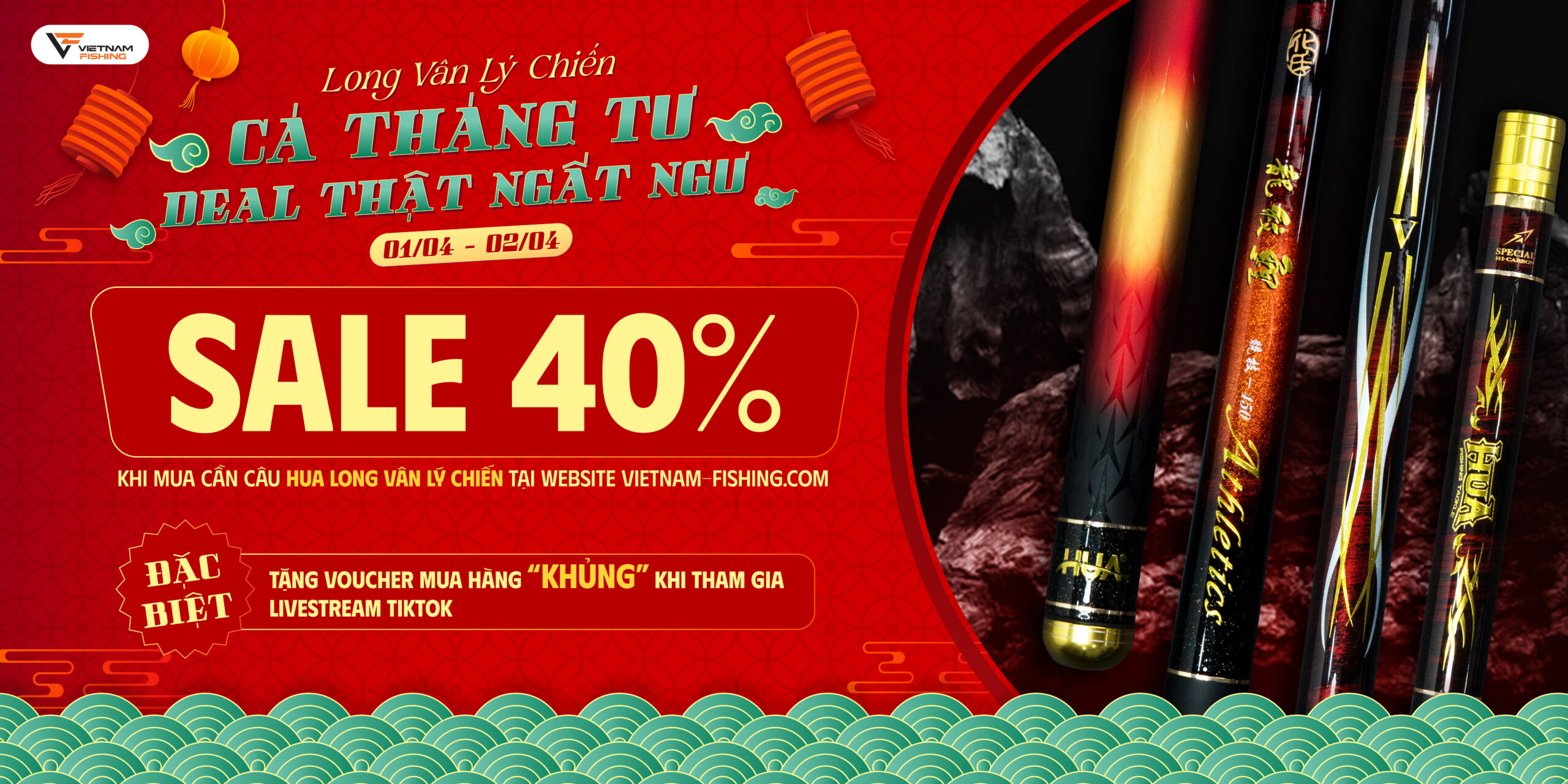 HUA LONG VÂN LÝ CHIẾN