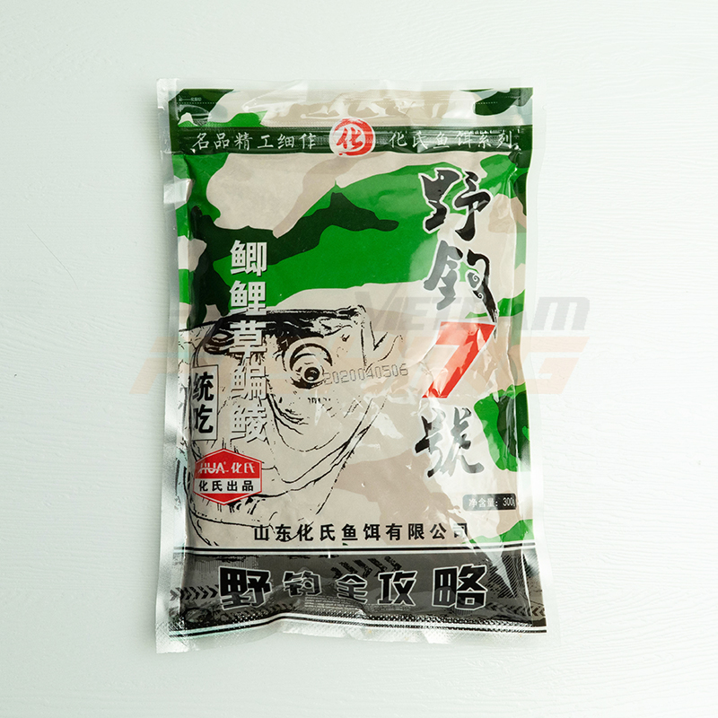 Mồi câu vị ngũ cốc Mồi câu vị ngũ cốc
