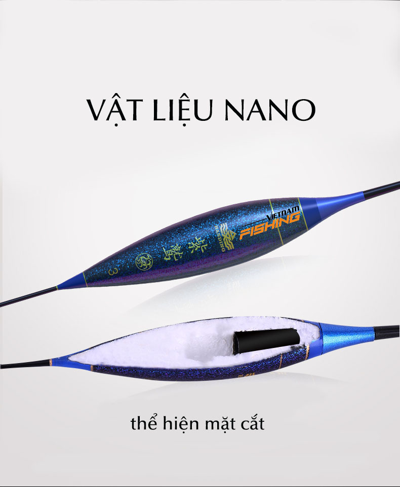 Phao điện câu đêm