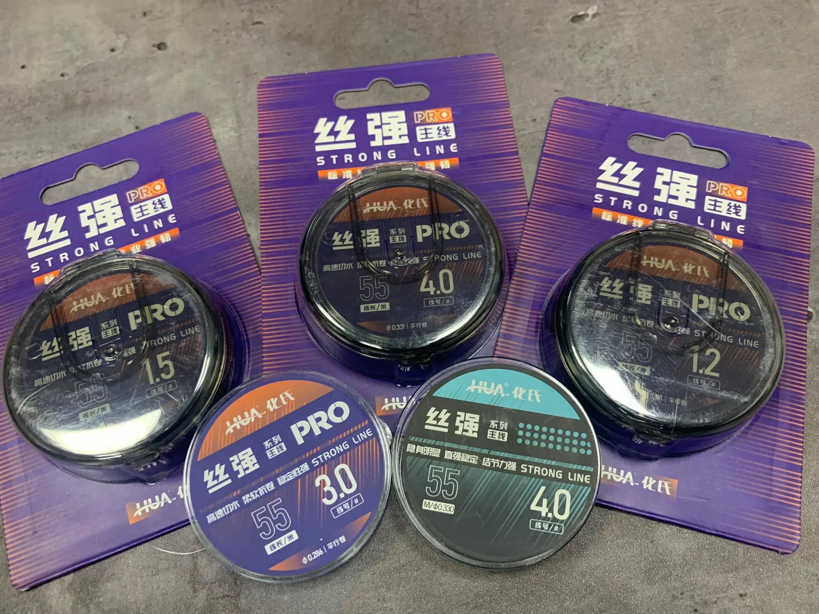 Cách kết hợp dây câu và ứng dụng của dây thẻo
