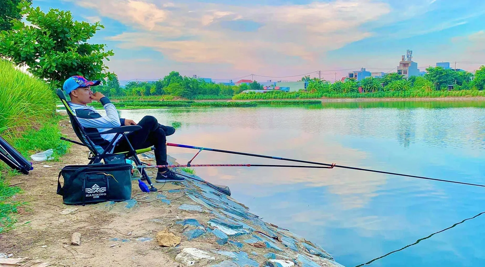 Chọn dây thẻo như thế nào là hợp lý ?
