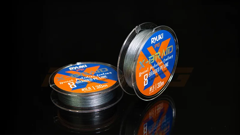lựa chọn dây câu tốt