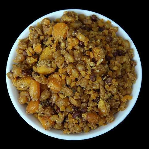 Mồi Ngô ủ săn hàng