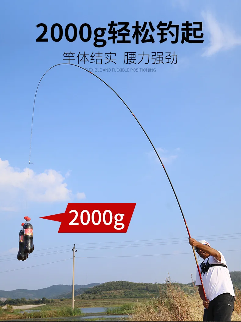 5 Kinh nghiệm lựa chọn cần câu đơn phù hợp